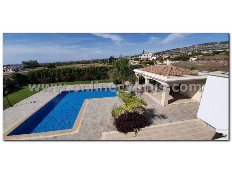 Luxury villa for Long term rent