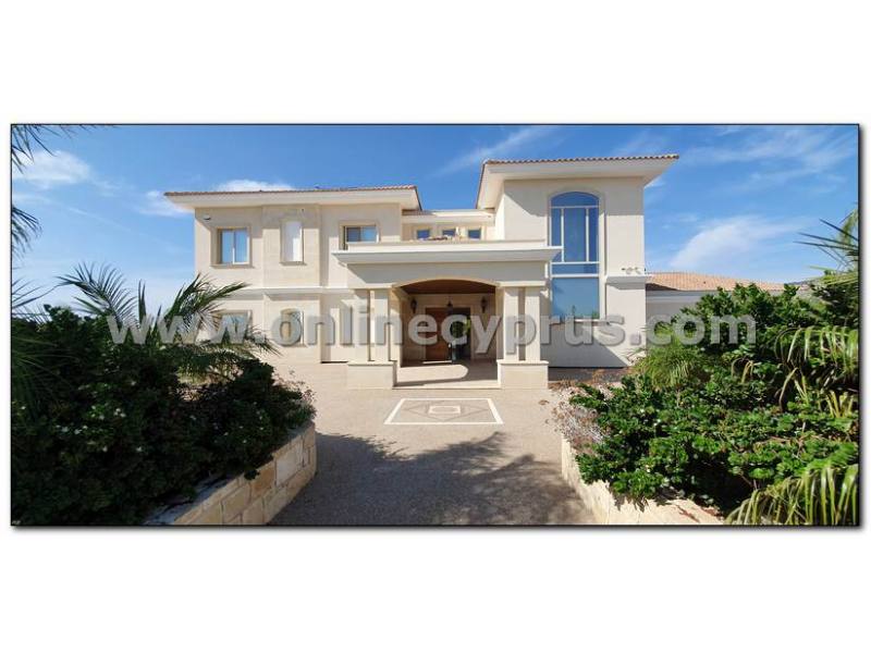 Luxury villa for Long term rent