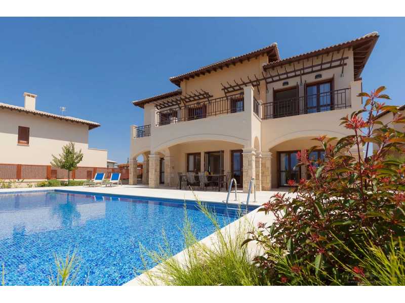 5-bedroom Elite superior villa with private pool 