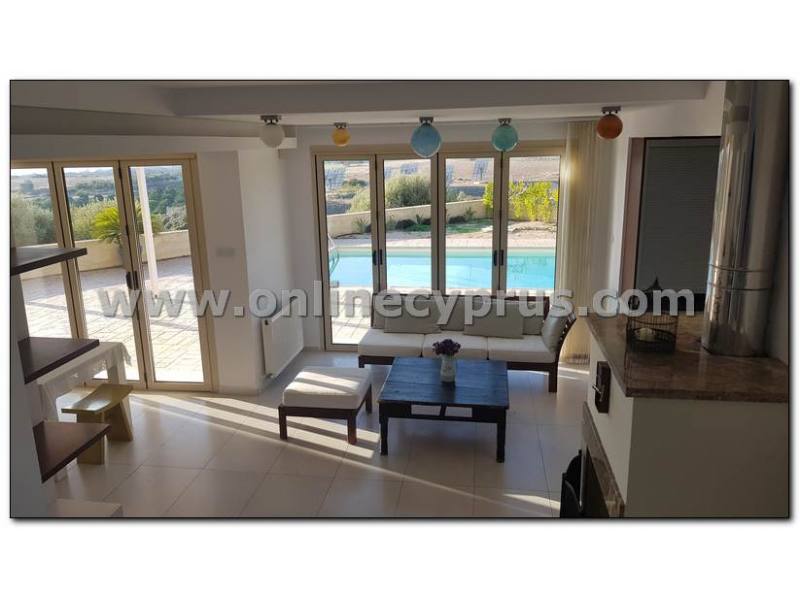 3 Bedroom villa in Secret valley