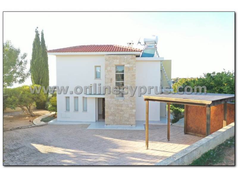 3 Bedroom villa in Secret valley