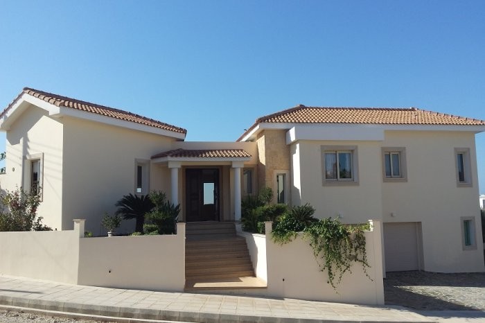 5 bedroom luxury house for rent in Se Caves with views