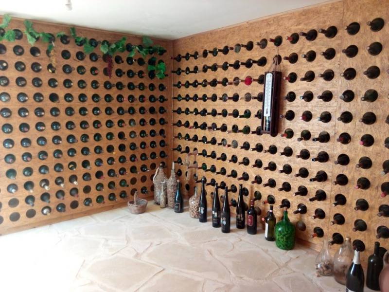 5 bedroom luxury house for rent in Se Caves with views