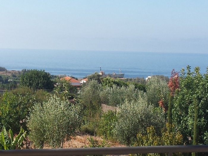 5 bedroom luxury house for rent in Se Caves with views