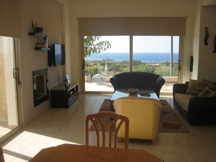 5 bedroom luxury house for rent in Se Caves with views