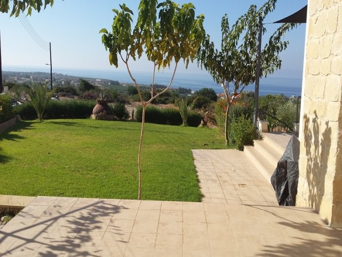 5 bedroom luxury house for rent in Se Caves with views