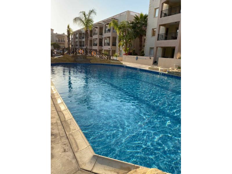 Apartment long term rental in Kato Paphos 121580 Paphos Cyprus