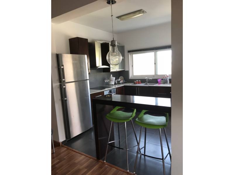 2 bedroom renovated apartment 