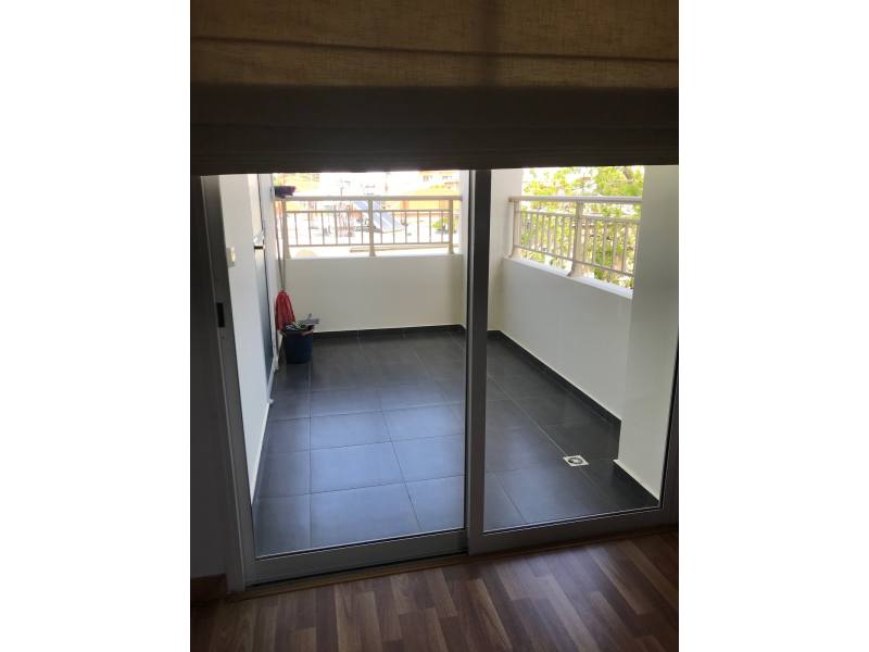 2 bedroom renovated apartment 