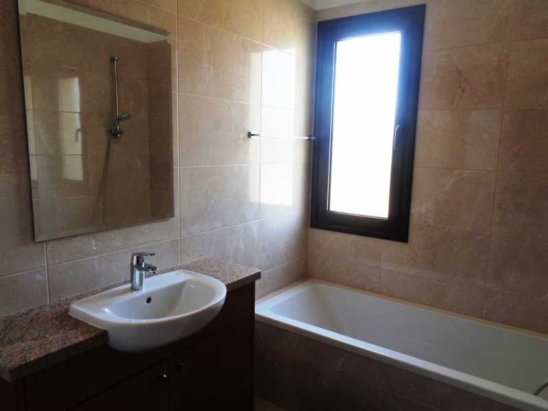 Brand new villa with amazing view