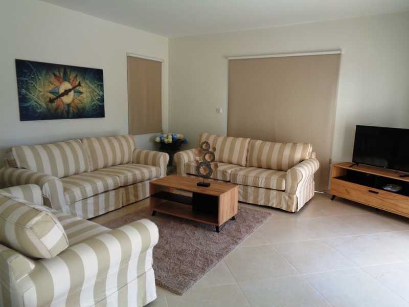 Brand new villa with amazing view