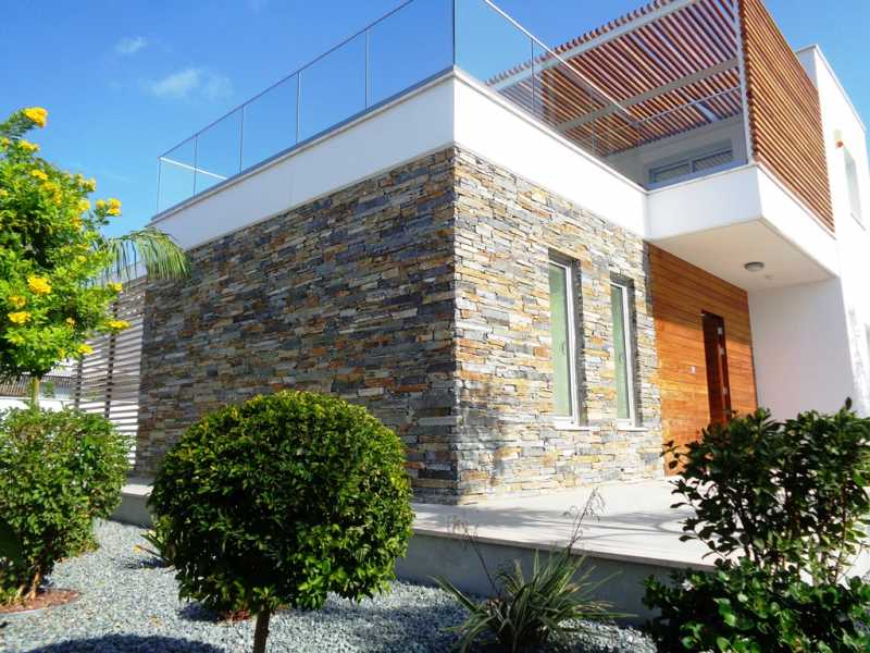 Modern villa in Kato paphos
