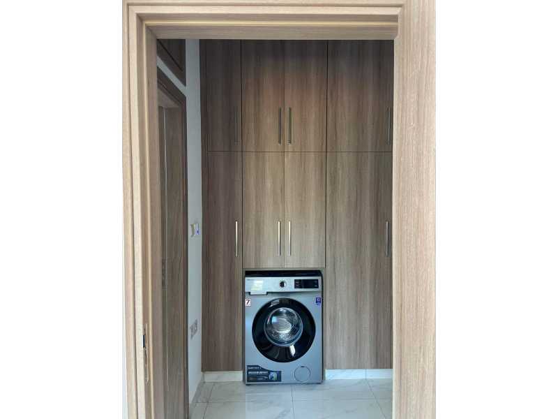 Brand new bungalow for long term rent