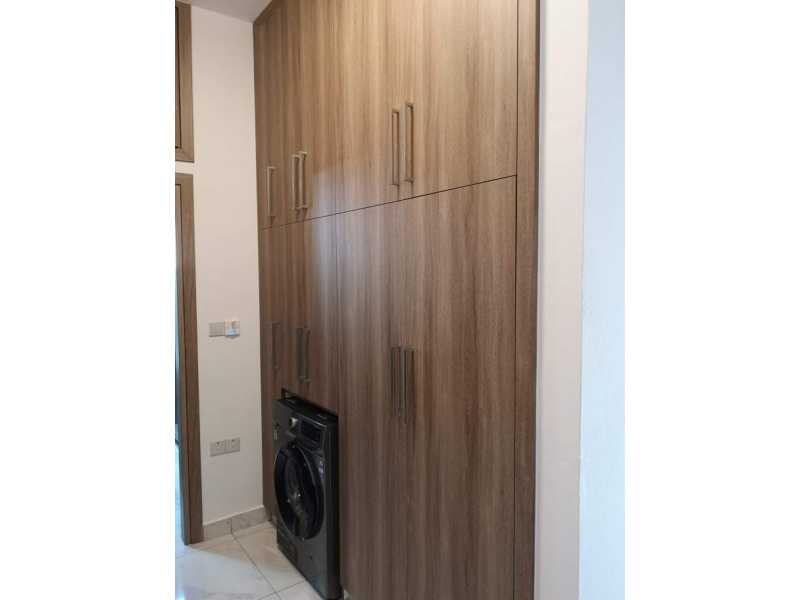 Brand new bungalow for long term rent