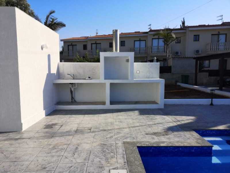 Brand new bungalow for long term rent
