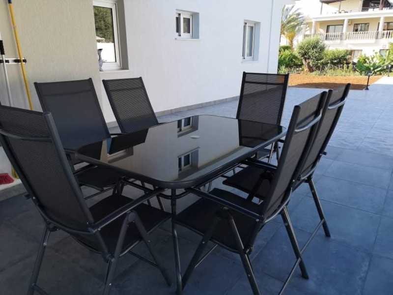 Brand new bungalow for long term rent