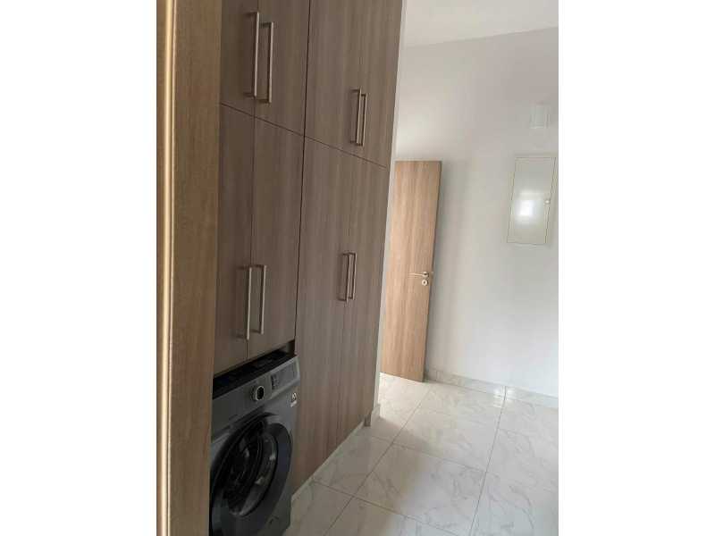 Brand new bungalow for long term rent