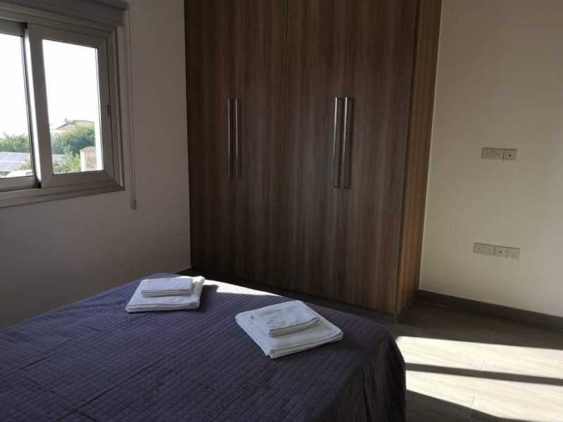 Brand new bungalow for long term rent