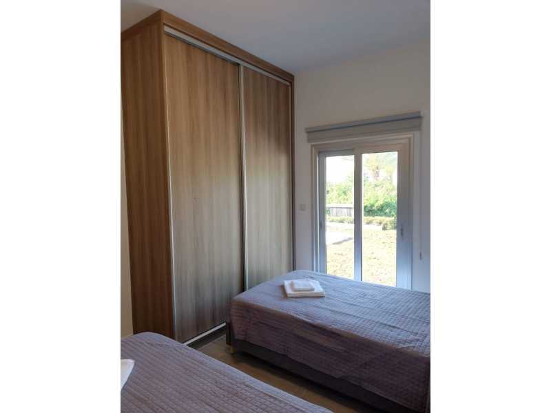 Brand new bungalow for long term rent
