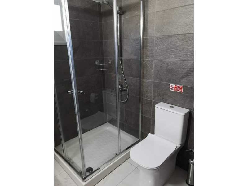 Brand new bungalow for long term rent