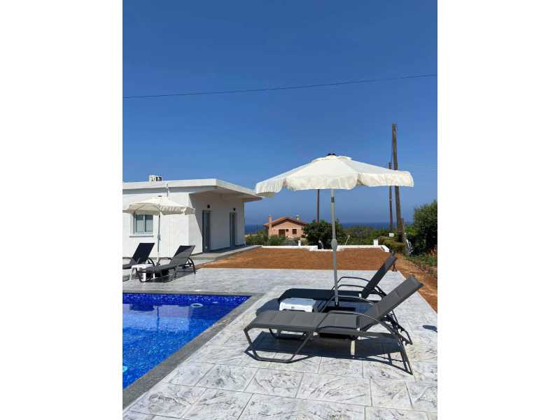 Brand new bungalow for long term rent