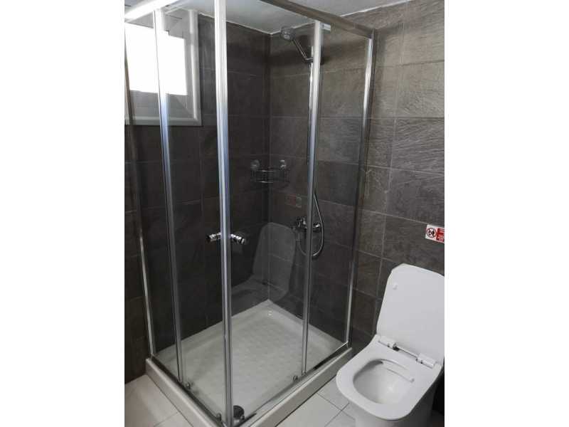 Brand new bungalow for long term rent