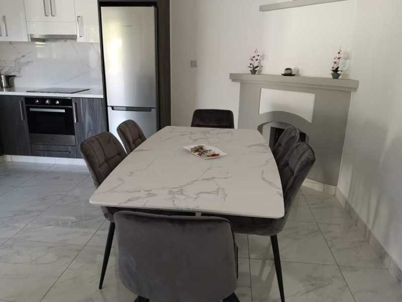 Brand new bungalow for long term rent