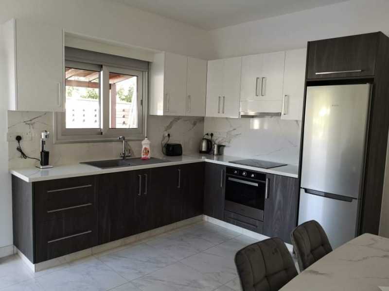 Brand new bungalow for long term rent