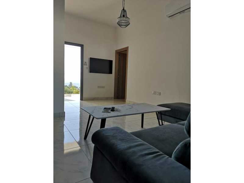 Brand new bungalow for long term rent