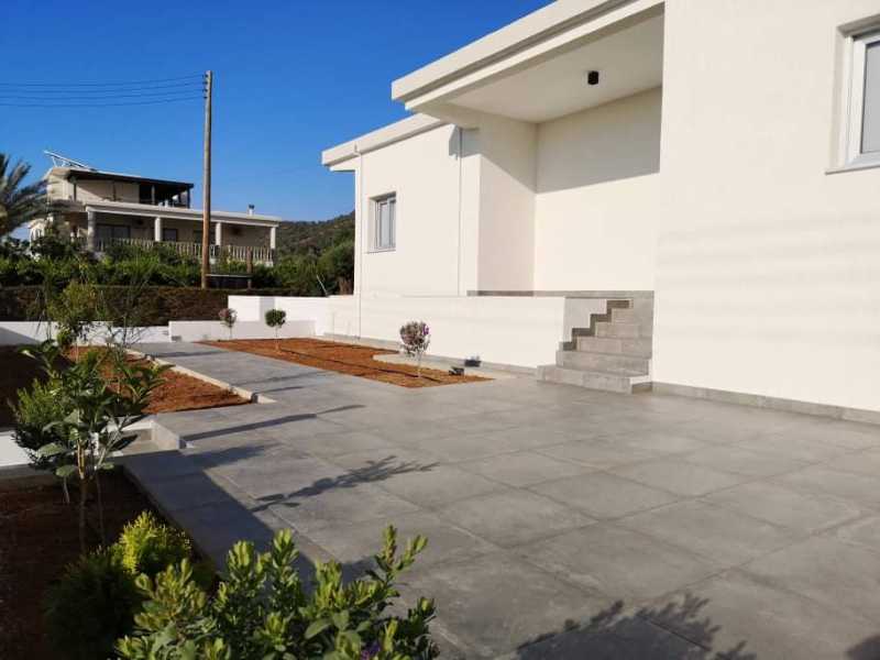 Brand new bungalow for long term rent