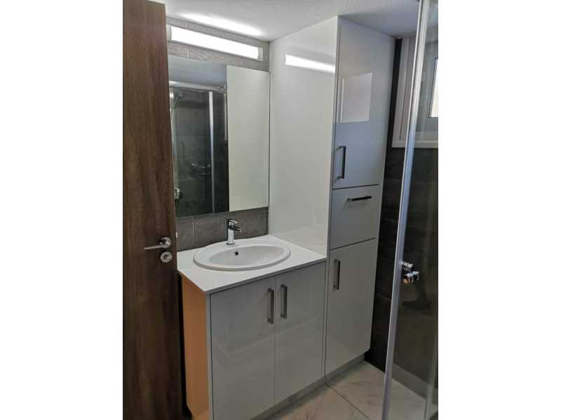 Brand new bungalow for long term rent