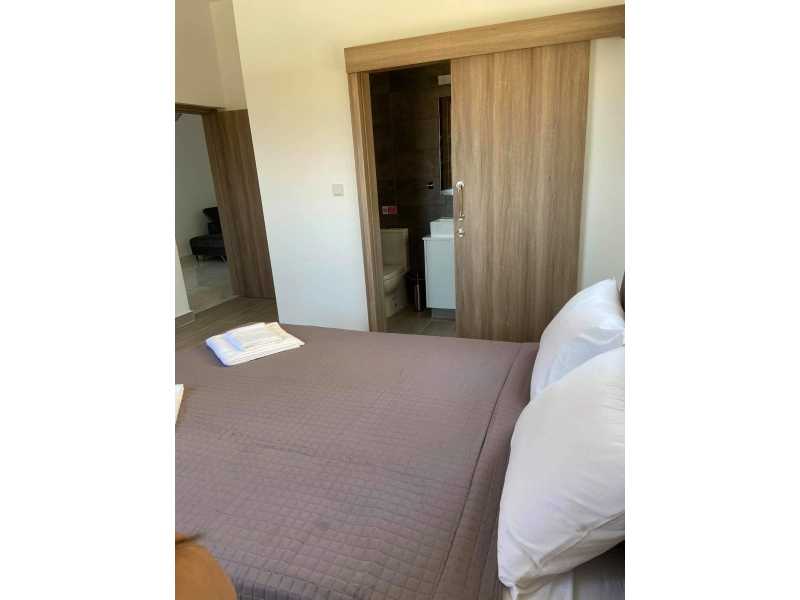 Brand new bungalow for long term rent