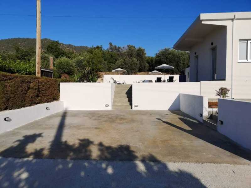 Brand new bungalow for long term rent