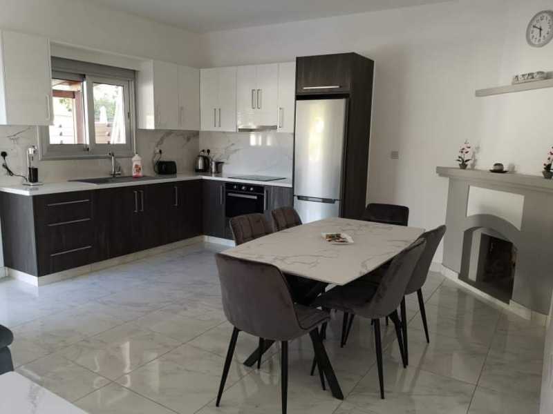 Brand new bungalow for long term rent