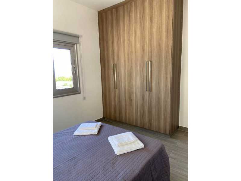 Brand new bungalow for long term rent