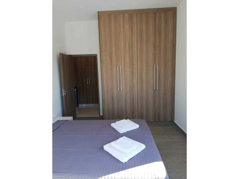 Brand new bungalow for long term rent