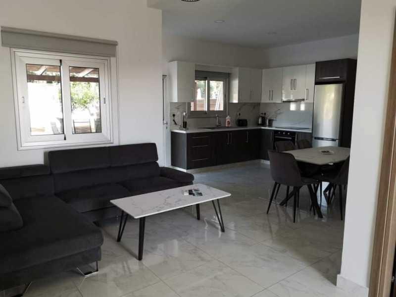Brand new bungalow for long term rent
