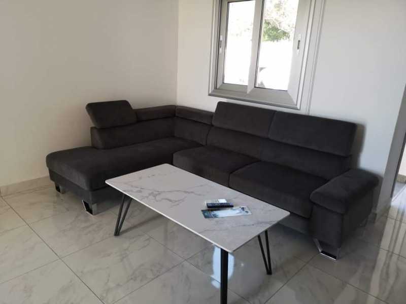 Brand new bungalow for long term rent