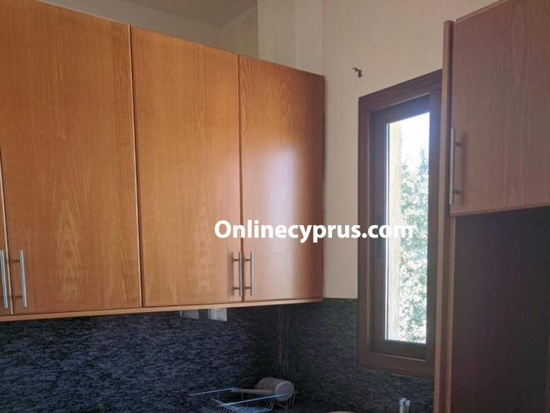 3-Bedroom Detached villa in Tsada, Paphos