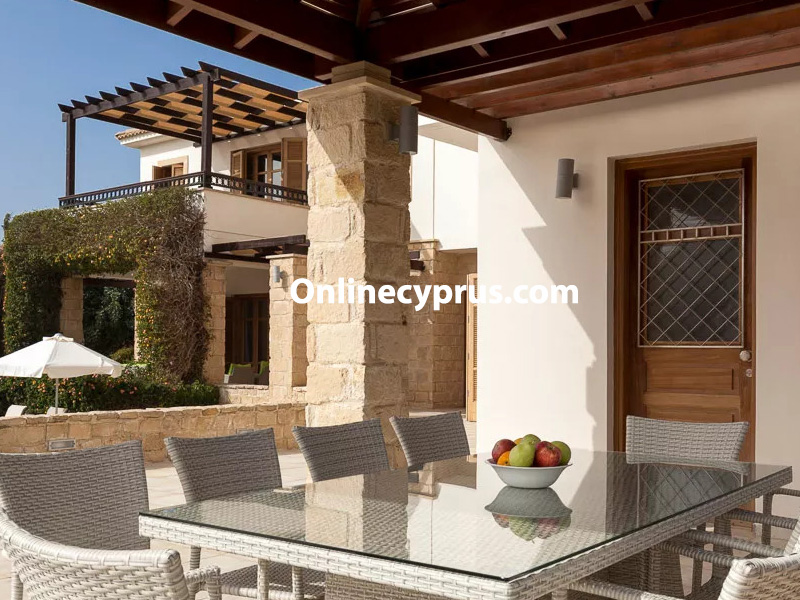 5 Bedroom Mythos Collection Villa 