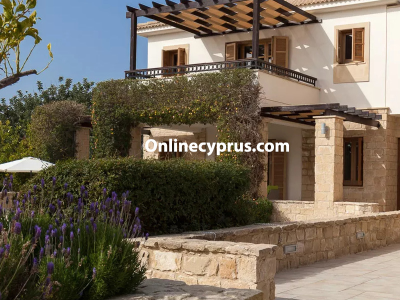 5 Bedroom Mythos Collection Villa 