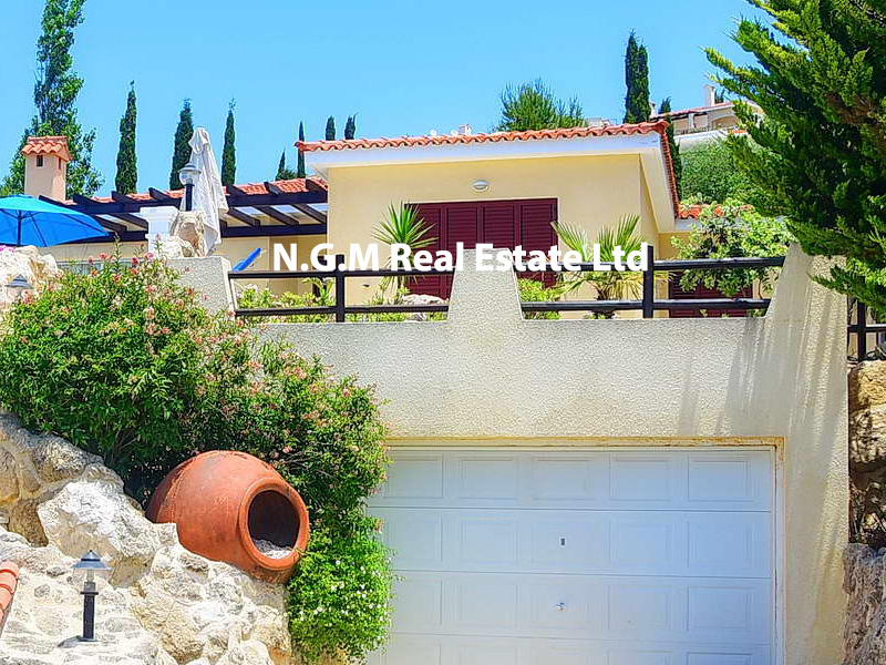 Bungalow long term rental in Tsada 121686 Paphos Cyprus Luxury 3