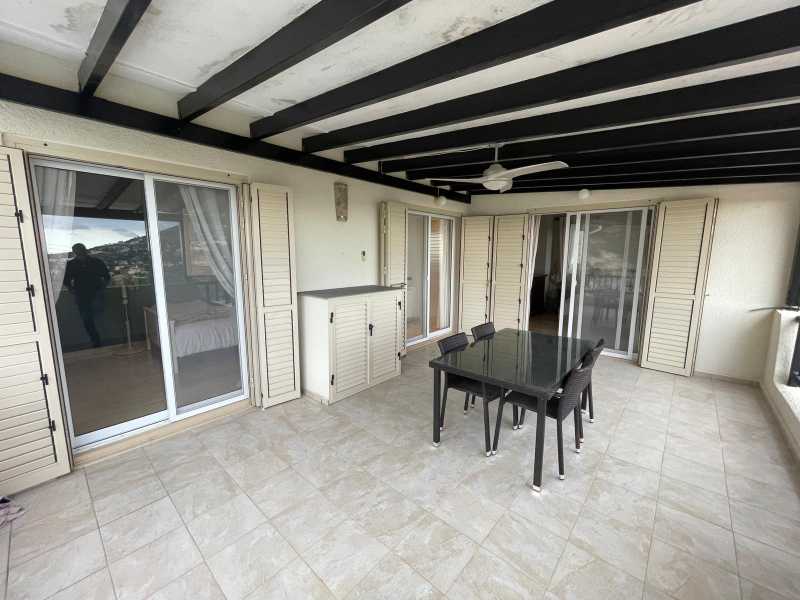 3 Bedroom furnished villa in Kamares