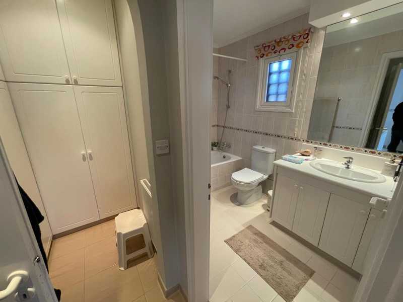 3 Bedroom furnished villa in Kamares