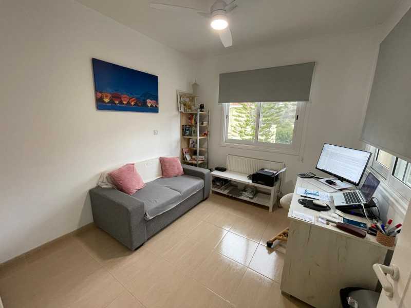 3 Bedroom furnished villa in Kamares