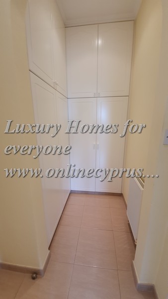 3 Bedroom furnished villa in Kamares