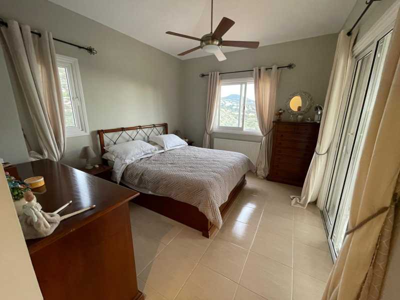 3 Bedroom furnished villa in Kamares