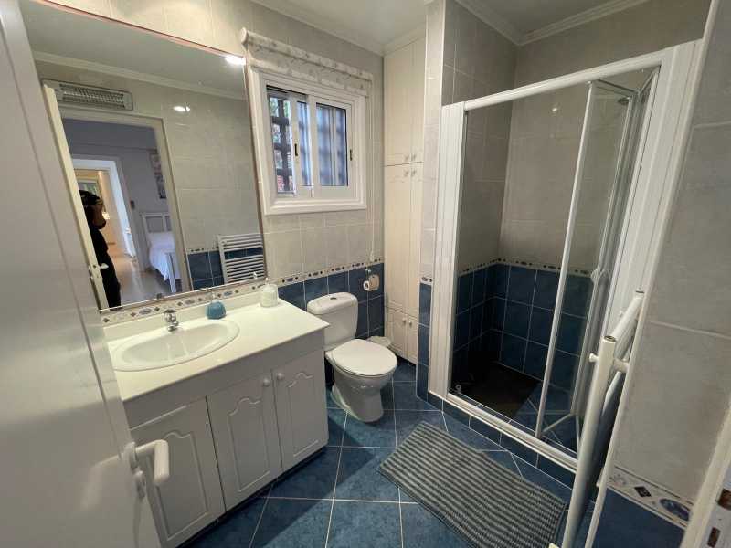 3 Bedroom furnished villa in Kamares