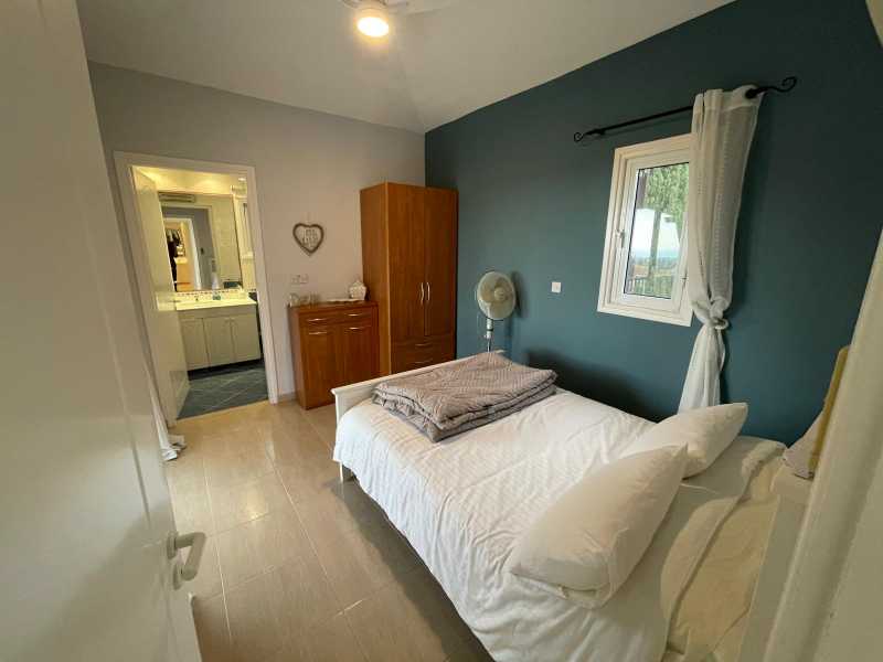 3 Bedroom furnished villa in Kamares