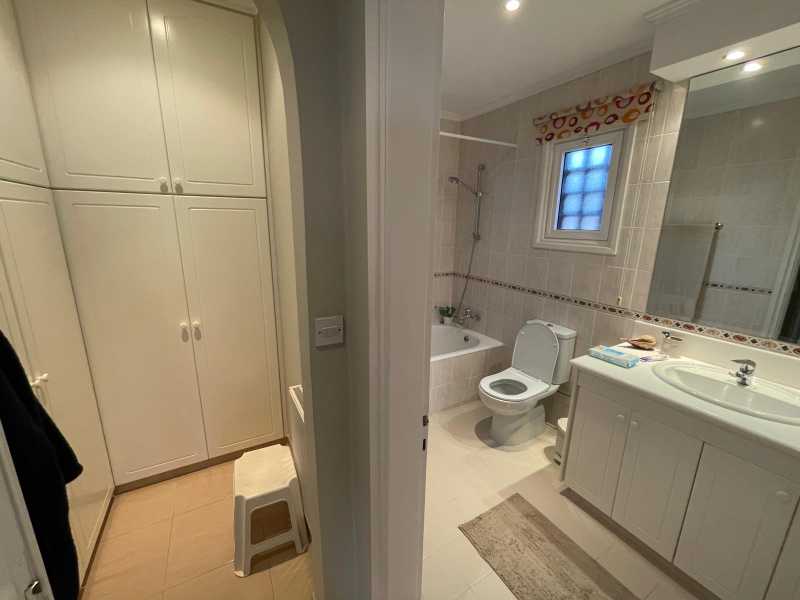 3 Bedroom furnished villa in Kamares